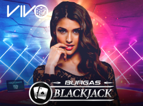 VIP1 Burgas Blackjack